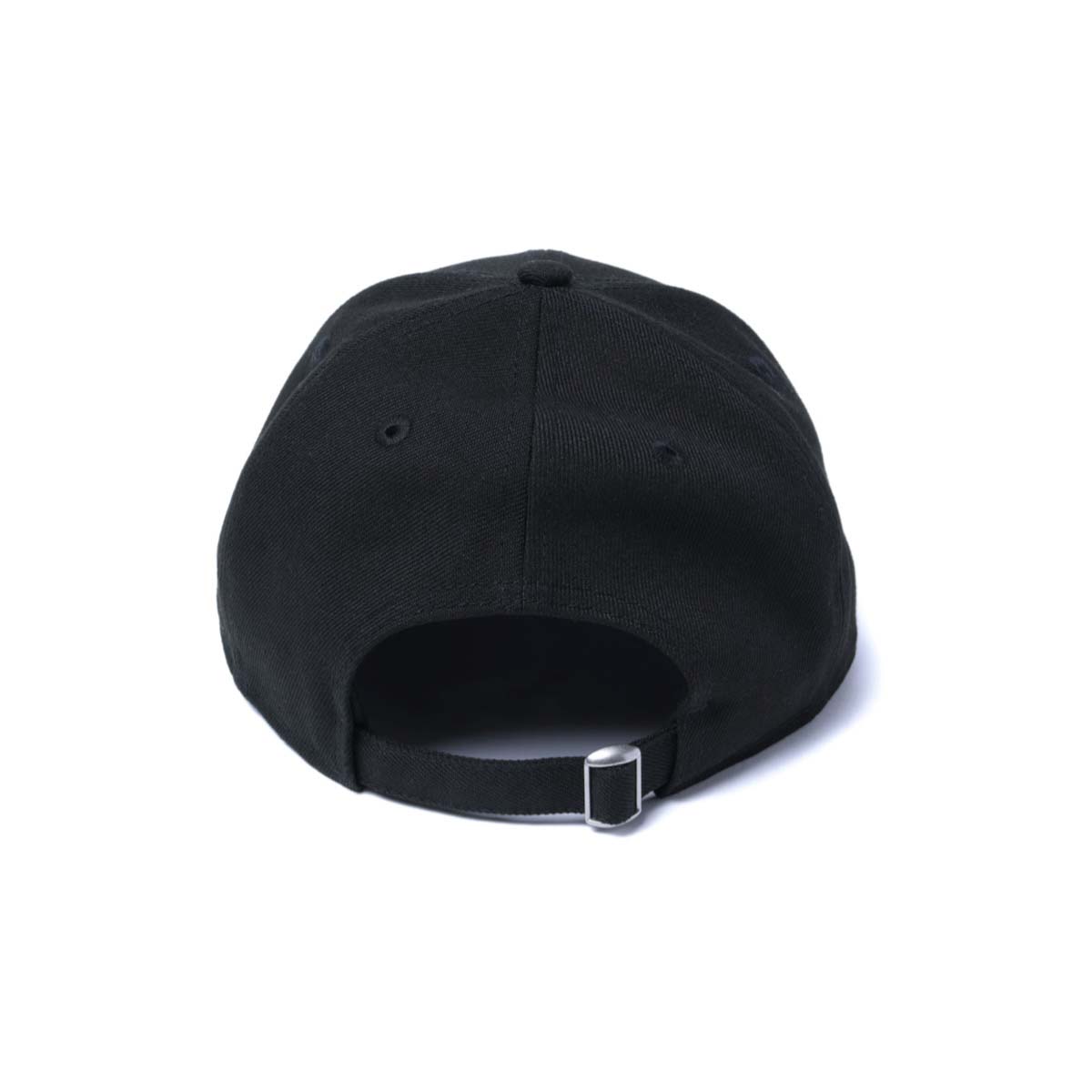 F.C.Real Bristol / NEW ERA EMBLEM 9FIFTY LP CAP (Black)